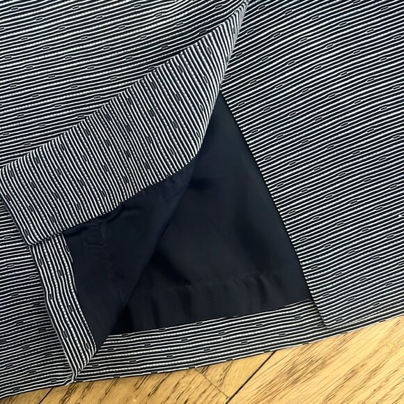 DANA BUCHMAN WOMAN 2 PIECE SKIRT SUIT SIZE 14 - Picture 9 of 11